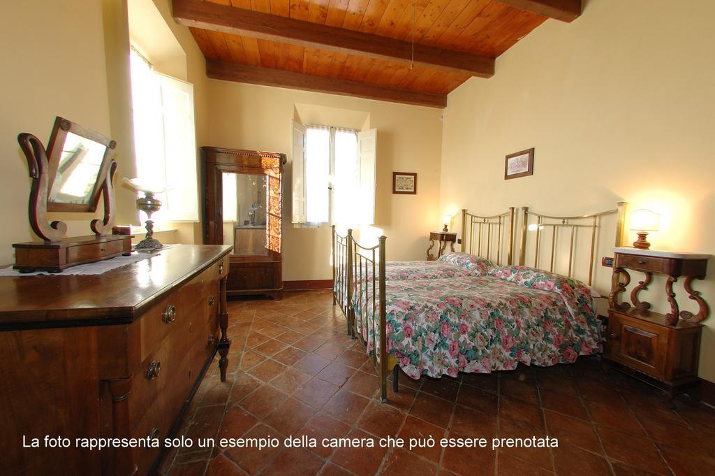 B&B Villa Dei Priori Monsampolo Del Tronto Ngoại thất bức ảnh