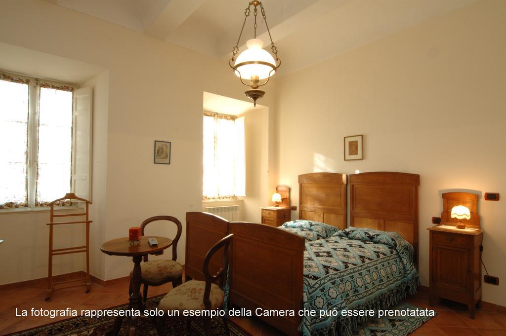B&B Villa Dei Priori Monsampolo Del Tronto Ngoại thất bức ảnh